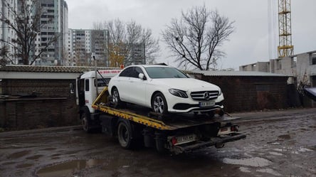"Сказано – сделано": в Харькове Минюст начал отбирать авто у лихачей. Причины - 285x160