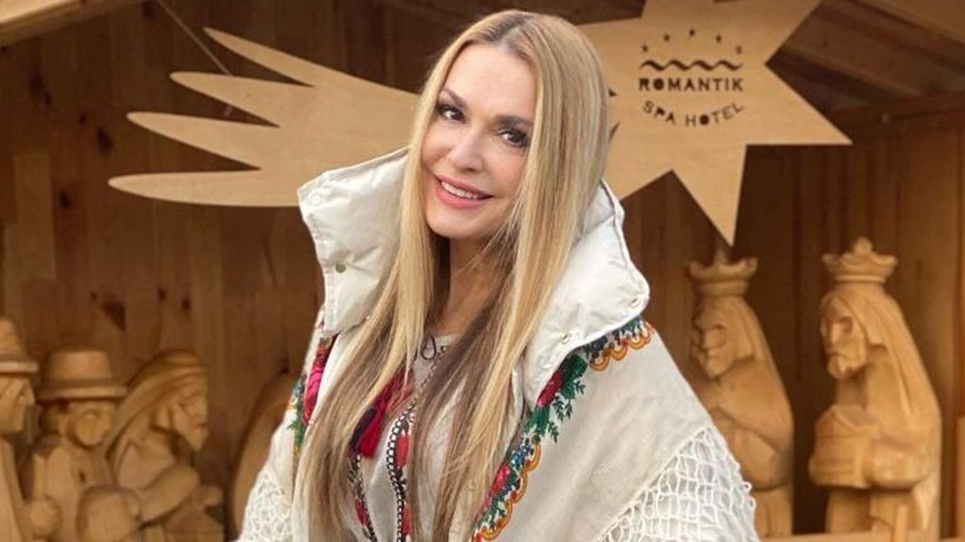 Ольга Сумська вразила красою: як виглядала актриса в молодості - фото