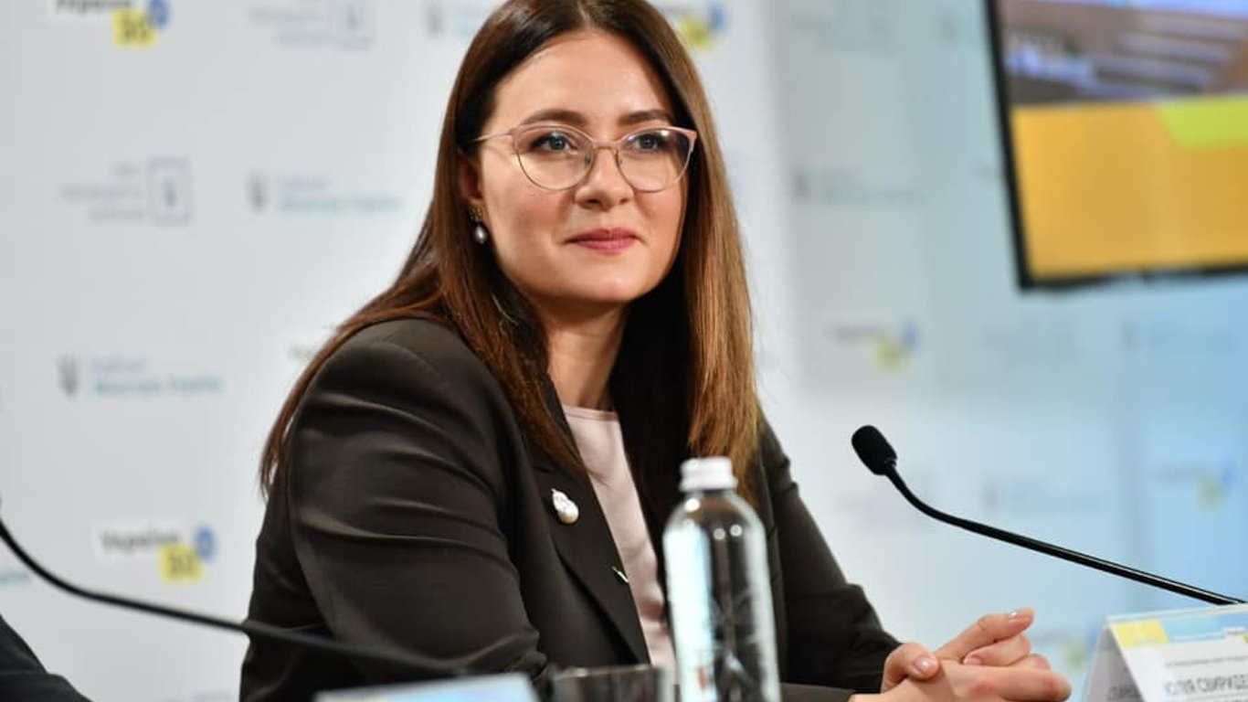 Юлія Свириденко - в Раді розповіли, що очікують від нового міністра економіки