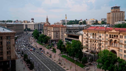 У Києві перейменували вулиці, сквери та площі: нові назви - 285x160