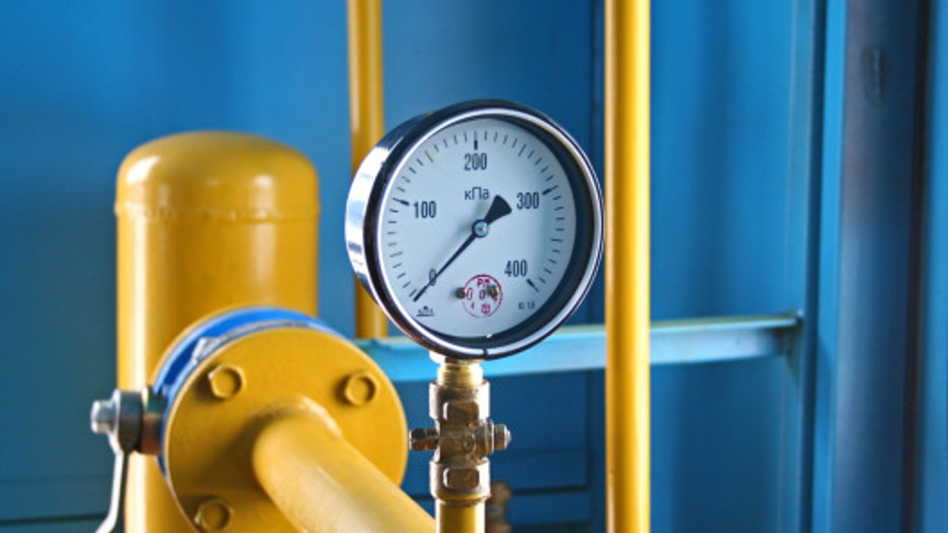В Харьковской области обнаружили залежи газа