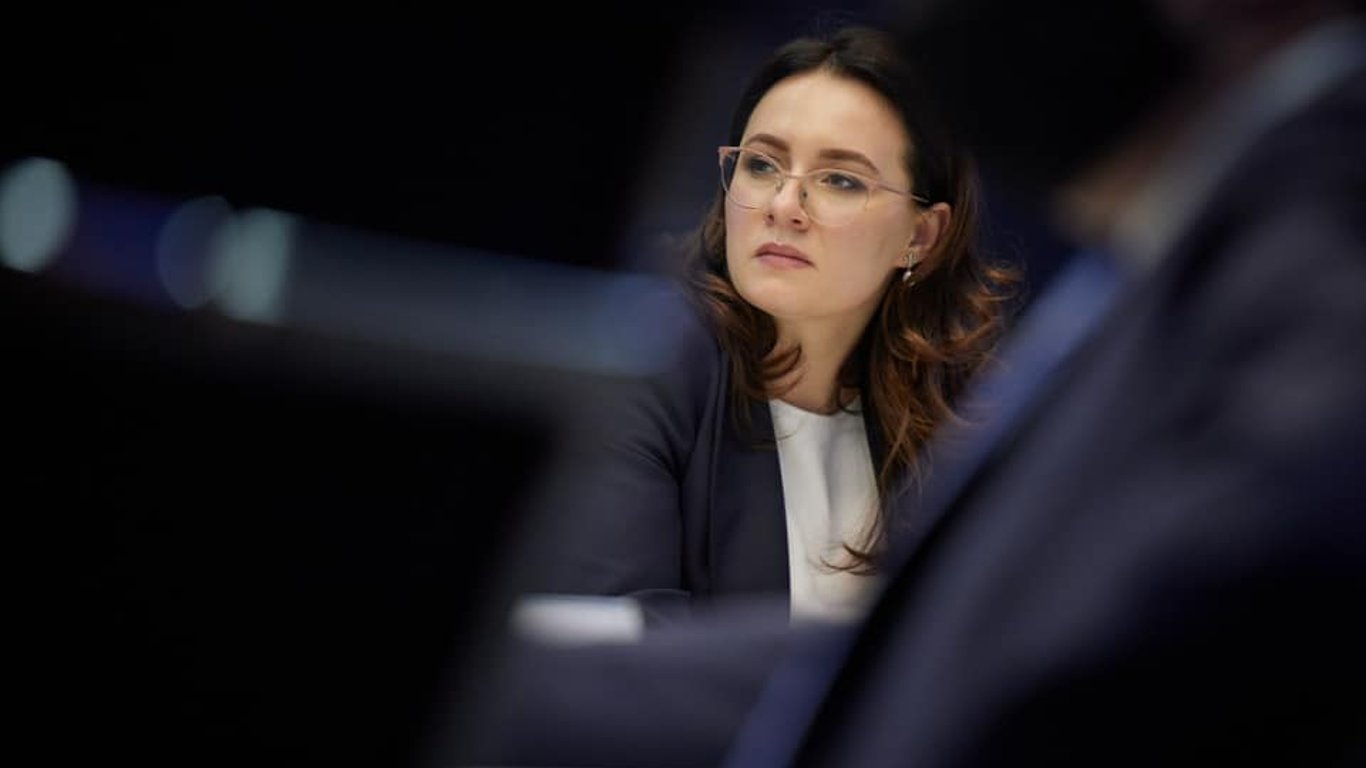 Юлия Свириденко – новая министр предложила способы борьбы с теневой экономикой