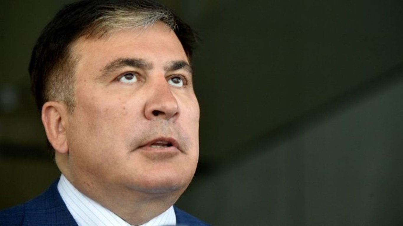 Проблемы с сердцем и речью: врач Саакашвили рассказал об ухудшении состояния его здоровья