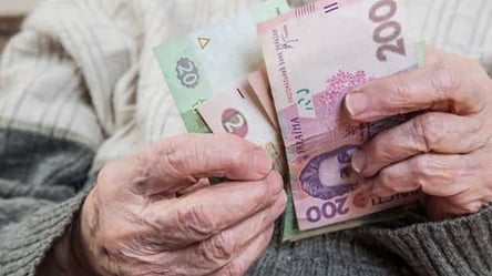 “Ваш сын в беде”: на Киевщине мужчина нагло выманил у пенсионерки последние деньги. Видео - 285x160