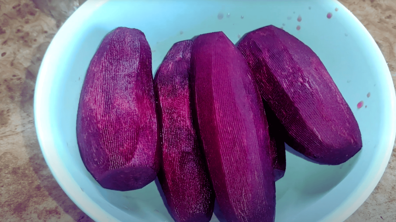 рецепт квашеного буряка