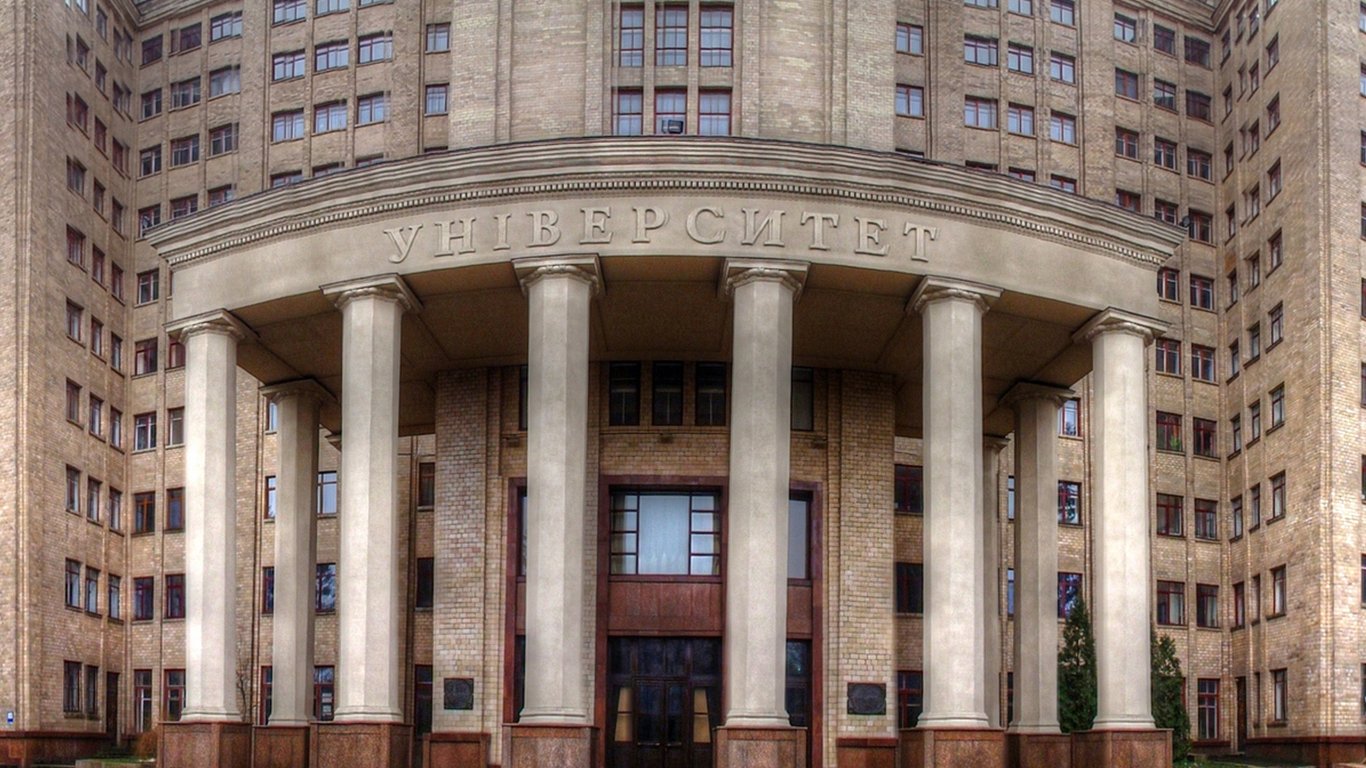 Скандал у Харківському виші – студенти скаржаться на відсутність опалення