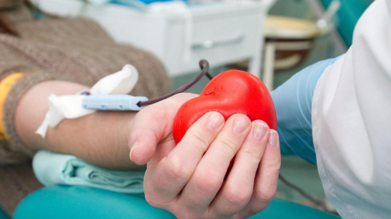 Вчені назвали групу крові, найбільш схильну до раку