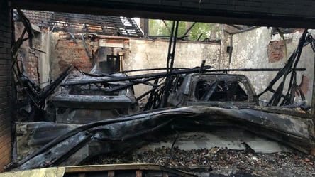 Поджигателей автомобилей известного блогера задержали на Киевщине - 285x160