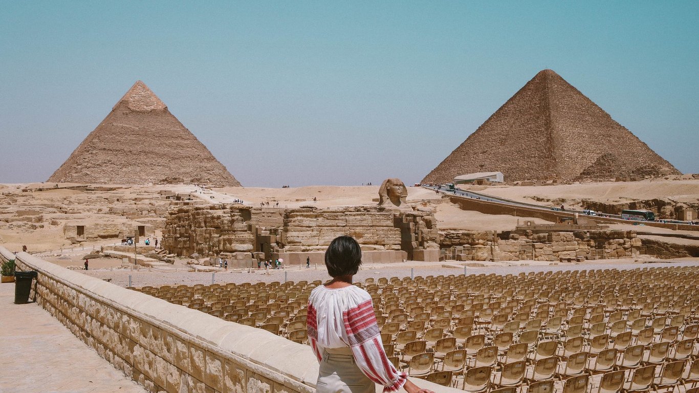 Коли найдешевше відпочивати в Єгипті - дати і ціни