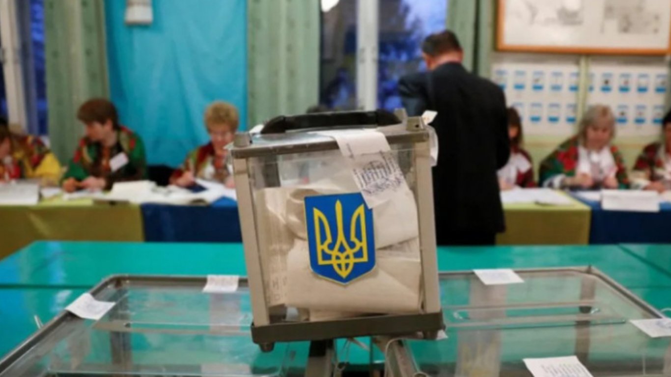 Избирательная комиссия отказалась перечислять голоса на выборах в Харькове