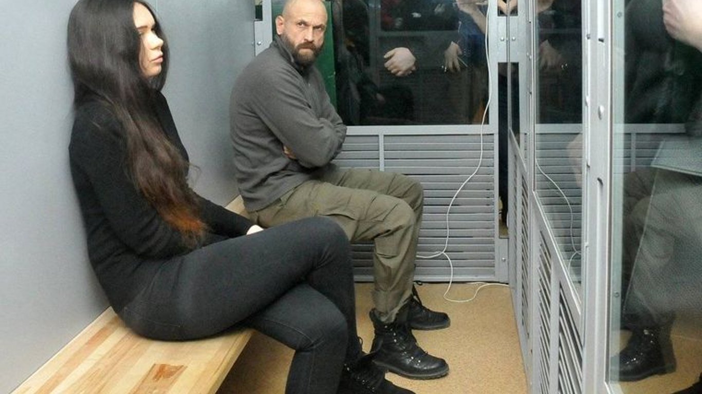 Оксана Евтеева рассказала, какую компенсацию получает от Зайцевой за страшное ДТП в Харькове