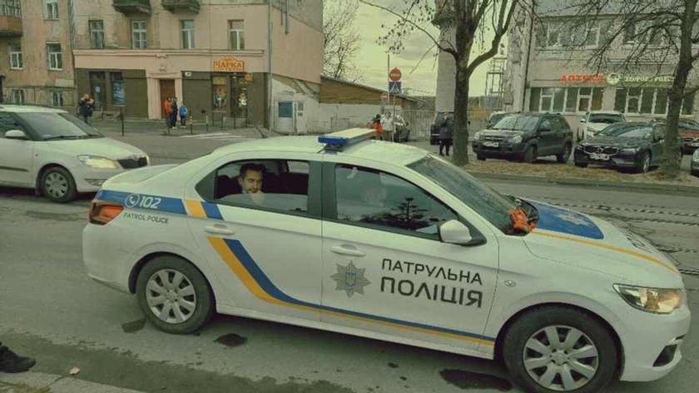 Смертельное ДТП во Львове 4 ноября – пьяный водитель находится под стражей