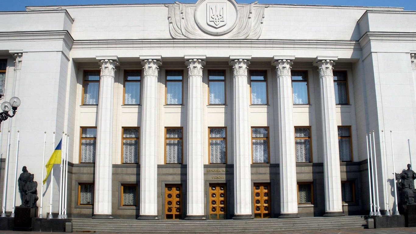 Выборы в Харькове – в процесс может вмешаться Верховная Рада