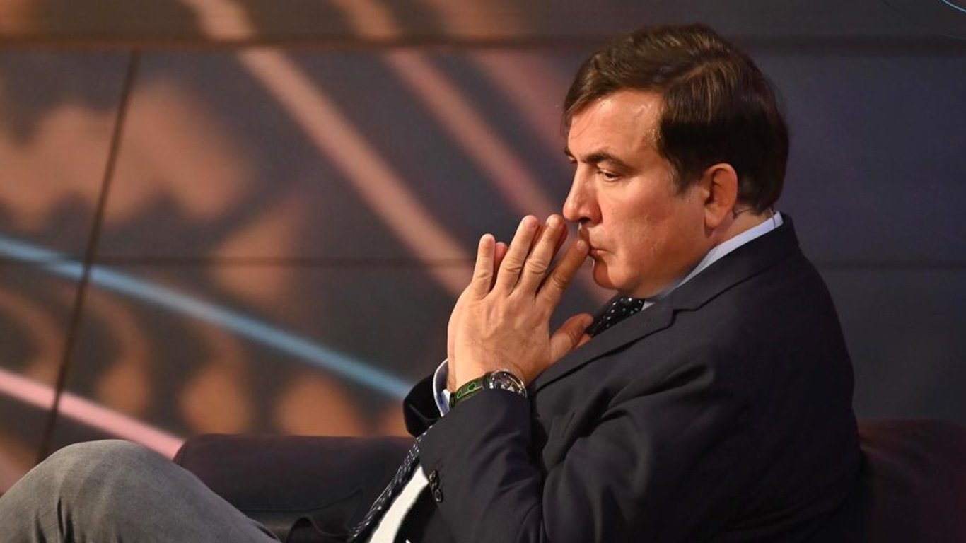 Саакашвили заподозрили в организации госпереворота в Грузии