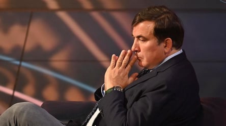 Саакашвили заподозрили в организации госпереворота в Грузии - 285x160