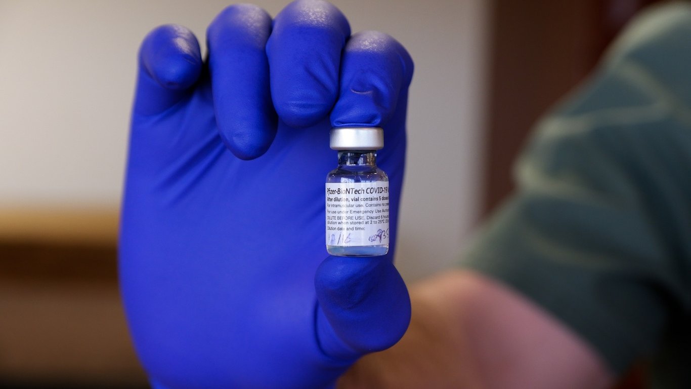 Коста-Рика первой в мире ввела обязательную COVID-вакцинацию для детей