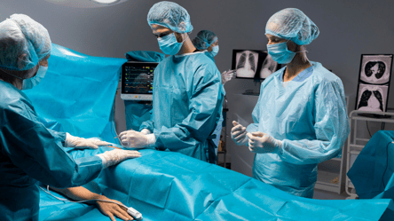 Вспышка коронавируса — на Львовщине зафиксировали первую смерть - 285x160