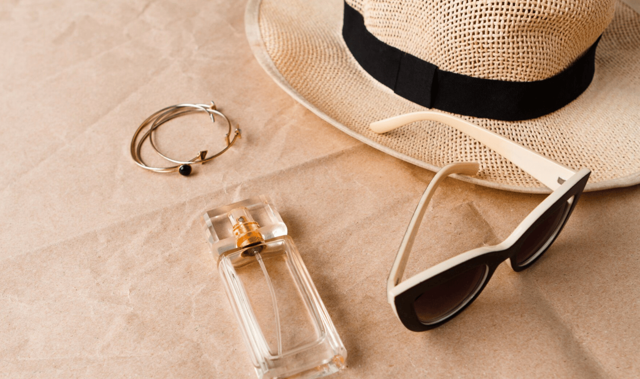 Парфуми, що ідеально підходять на літо