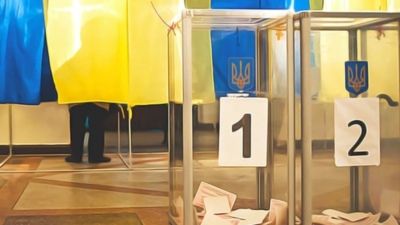 Выборы в Харькове: суд отказал ОПОРЕ в пересчете голосов