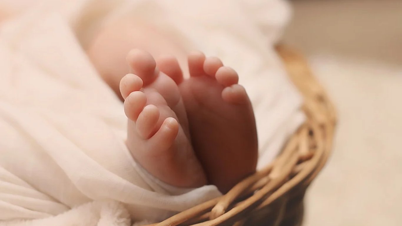 В Днепре новорожденному ребенку остановили сердце на 5 часов