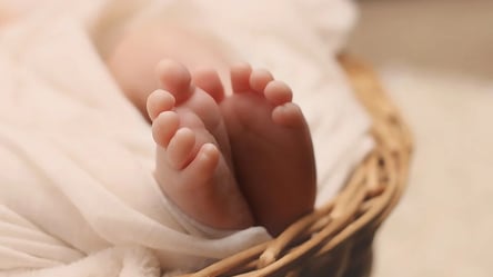 У Дніпрі новонародженій дитині зупинили серце на 5 годин - 285x160
