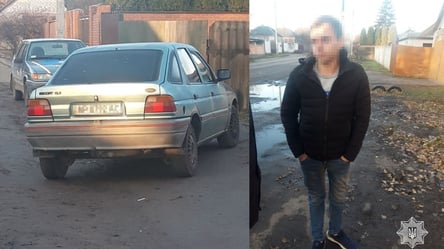 Постоянно ездил в нетрезвом состоянии и без прав: в Харькове поймали злостного нарушителя ПДД - 285x160