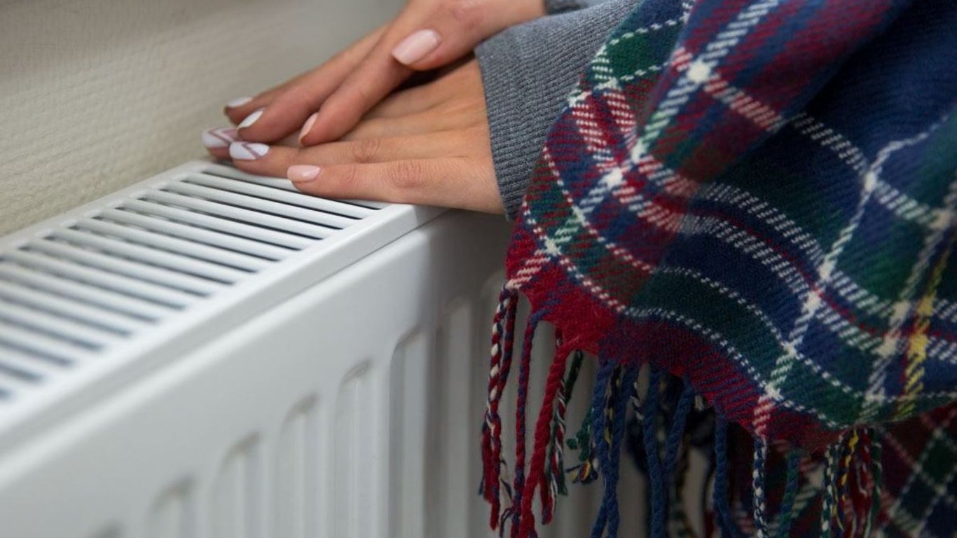 Одесситы жалуются на холодные батареи – в квартирах 5 градусов тепла