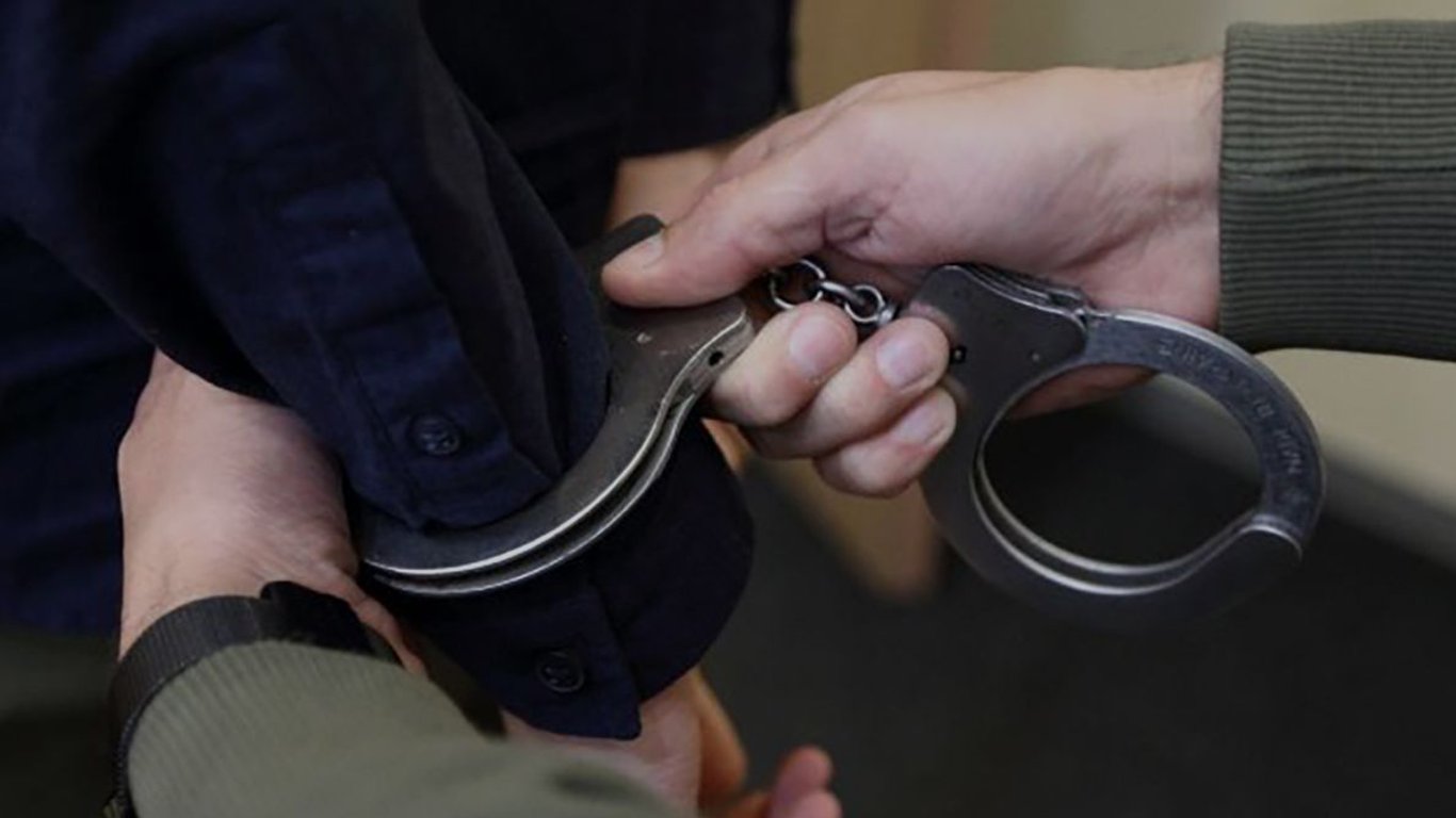 Ограбили прохожих в Одессе – полиция задержала нарушителей