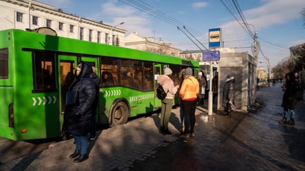 Водія тролейбуса у Харкові оштрафували на кругленьку суму - 285x160