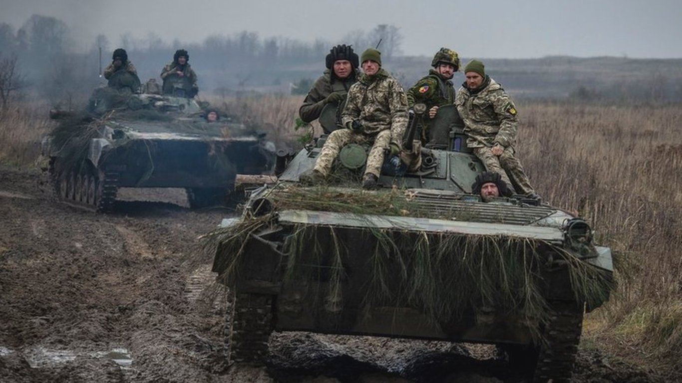 Военные учения в Одесской области - в области пройдут маневры морской пехоты