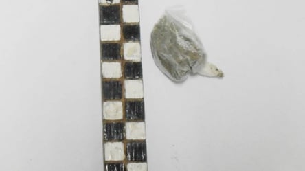 В харьковском СИЗО обнаружили конфеты с наркотиками - 285x160