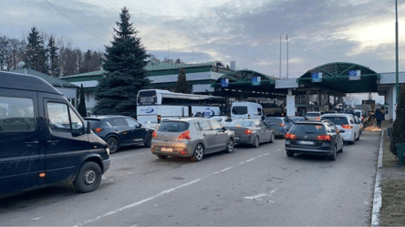 КПП в Молдову закрыты — что происходит на трассе Одесса-Рени - 290x160