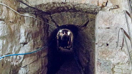 Що приховують львівські підземелля: неймовірні фото - 285x160