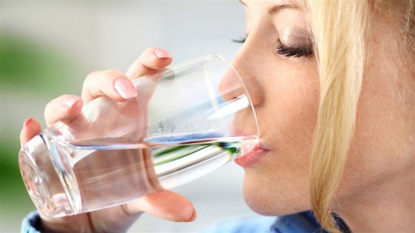 Питна вода в Одесі — вода відповідає нормам