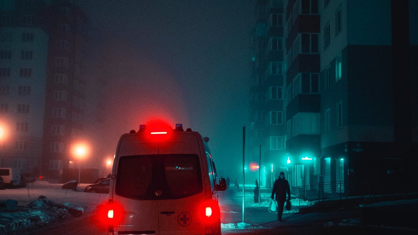 Мобільні бригади медиків на Львівщині – як працюватимуть