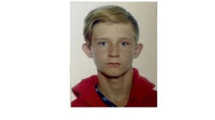 Под Харьковом несовершеннолетний мальчик ушел из дома и сказал, что не вернется. Полиция объявила розыск - 285x160