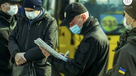 Соблюдение карантинных требований в Харькове: как наказывают владельцев бизнеса - 285x160