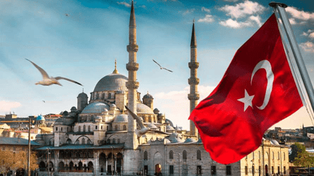 П'ять кращих місць для поїздки в Туреччину. Фото - 285x160