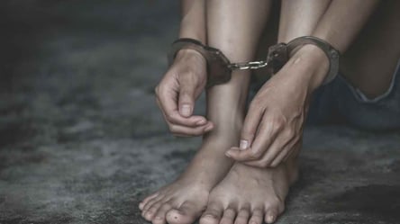Торговля людьми: в Одесской области из рабства освободили 12 человек. Видео - 285x160