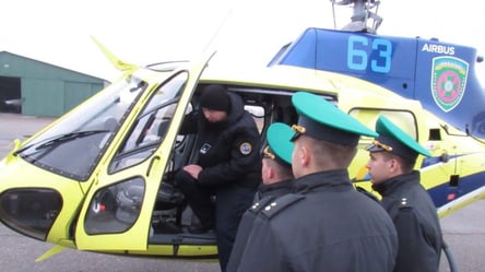 Випускники університету Повітряних Сил увійшли до Харківської авіаційної ескадрильї - 285x160