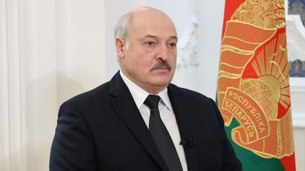 Пригрозив Росією: Лукашенко прокоментував загострену ситуацію на кордоні з Польщею - 285x160