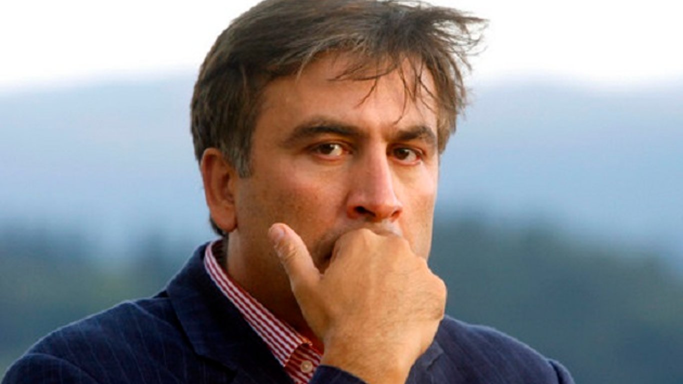 Саакашвили избили во время перевозки в больницу, - Денисова