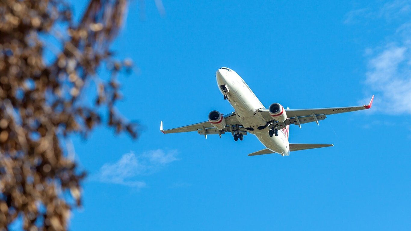 Лоукостер SkyUp Airlines почне літати до Тель-Авіва - перший рейс 15 грудня