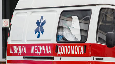В центре Харькова умер пожилой мужчина. Фото - 285x160