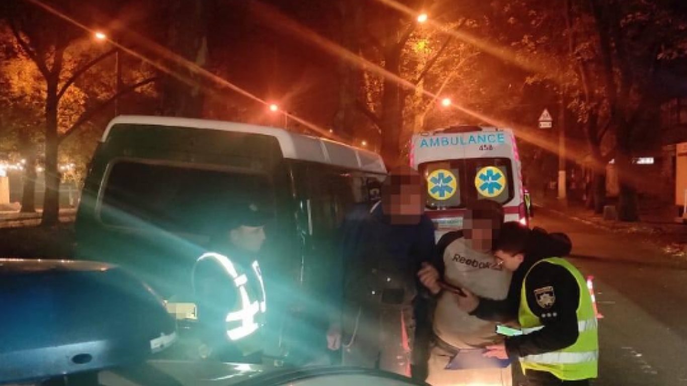 Смертельна ДТП в Одесі — поліція затримала винуватця моторошної аварії