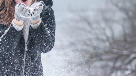 В Україні випаде сніг і вдарять морози: де і коли - 285x160
