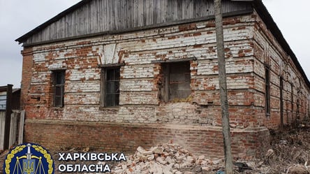 На Харьковщине удалось спасти дом Григория Сковороды от уничтожения. Подробности - 285x160