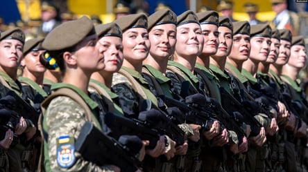 Двері Львівського військового ліцею вперше в історії відчиняться для дівчат - 285x160