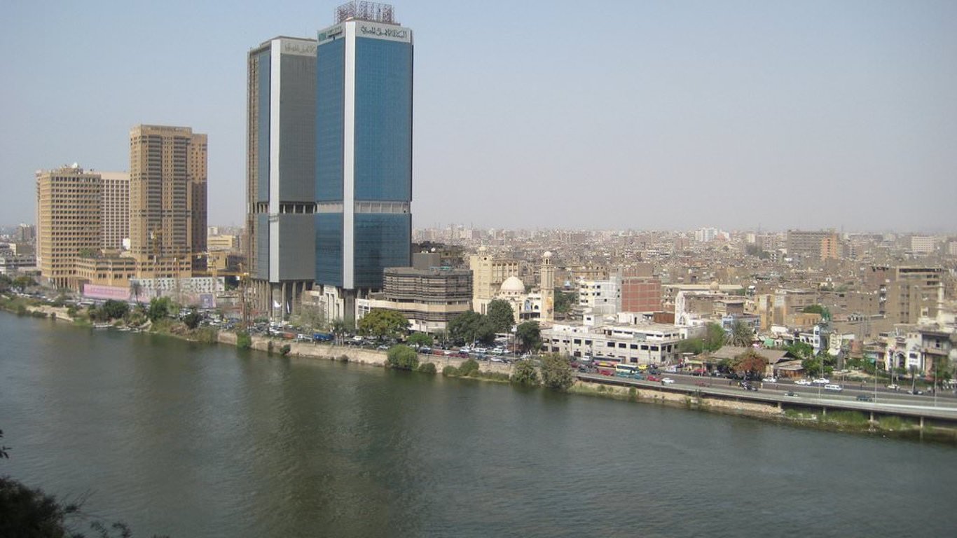 Что нельзя делать в Египте женщинам - правила