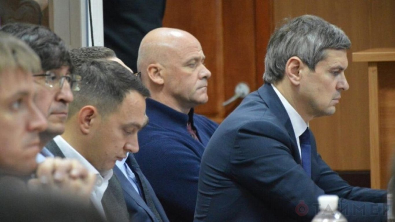 Справа Краяну — адвокатів Труханова оштрафували